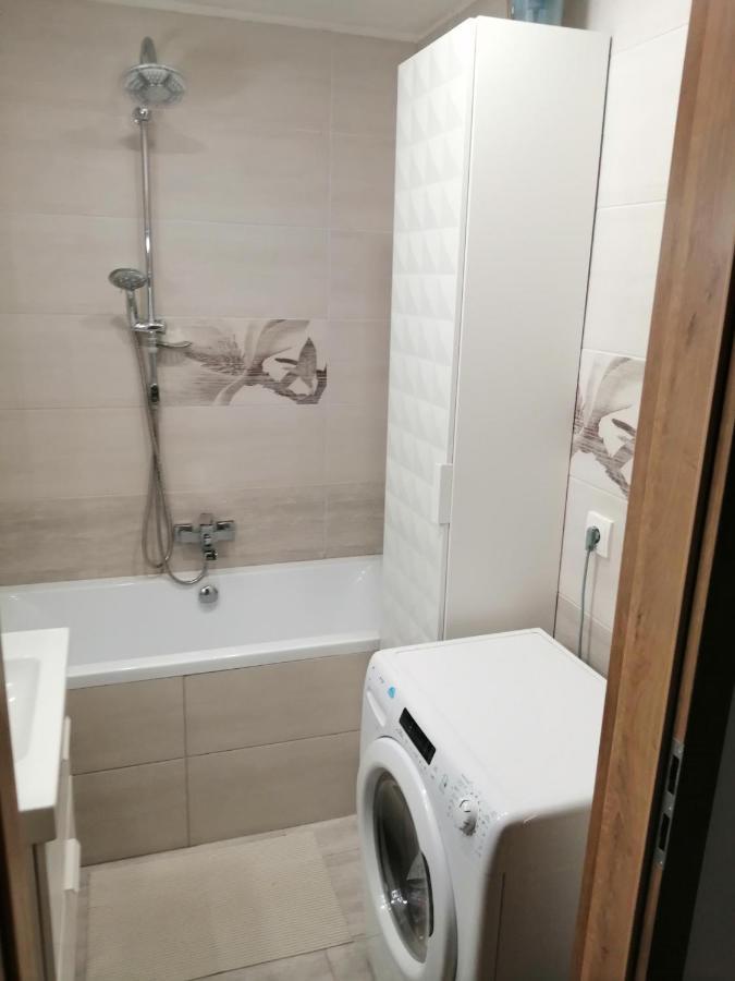 ズノイモApartman Barborkaアパートメント エクステリア 写真