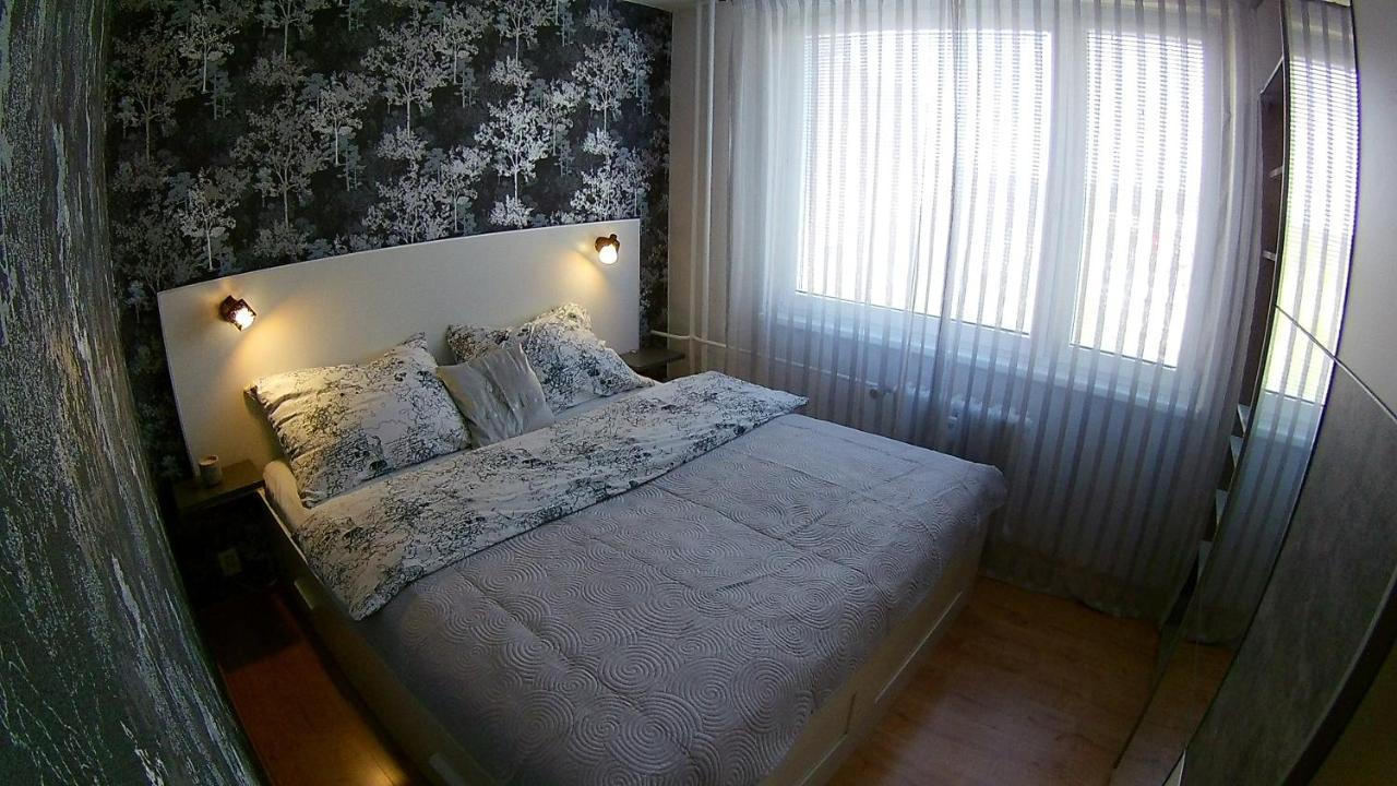 ズノイモApartman Barborkaアパートメント エクステリア 写真