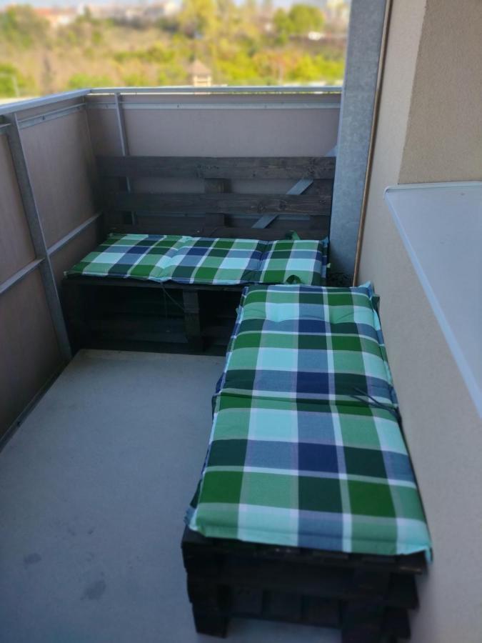 ズノイモApartman Barborkaアパートメント エクステリア 写真
